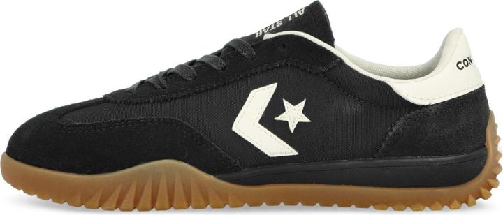 Image du produit Converse RUN STAR TRAINER OX Black Egret Honey (37)