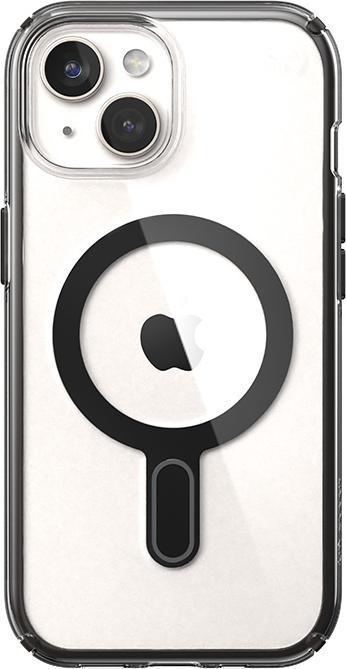 Actual product image speck Clear iPhone 15 Hulle (Apple iPhone 13, Apple iPhone 14, Apple iPhone 15)