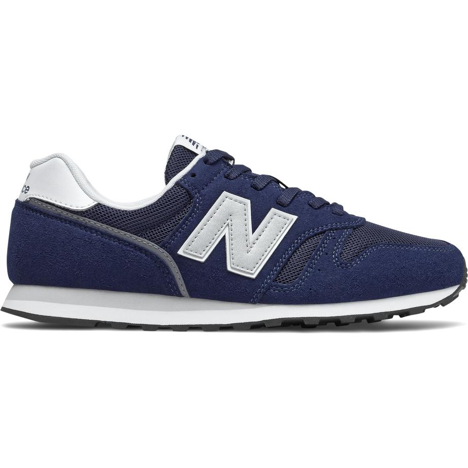 New Balance, Herren, Sneaker, ML373KN2, Blau, (40.5)