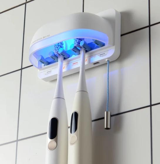 Actual product image Oclean Toothbrush Steriliser S1