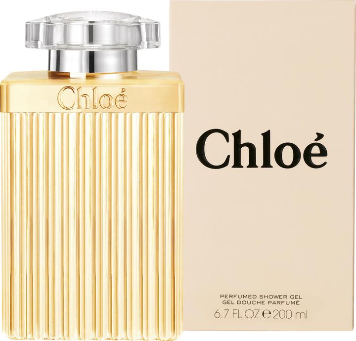 Actual product image Chloé Shower Gel (200 ml)