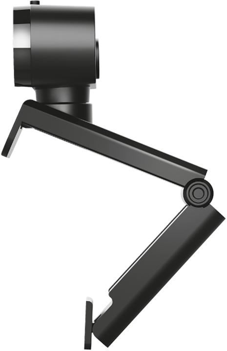 Actual product image Trust TW-250 web camera (3.60 Mpx)