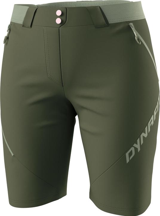 Produktbild Dynafit Transalper Dynastretch Shorts (M)