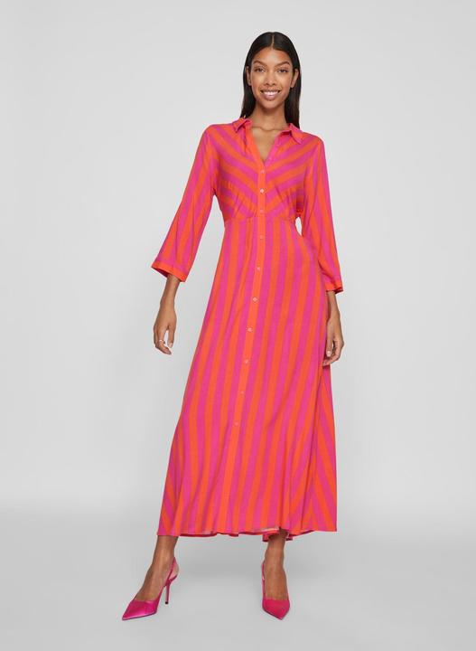Immagine prodotto Vila Maxi Blusenkleid (36)