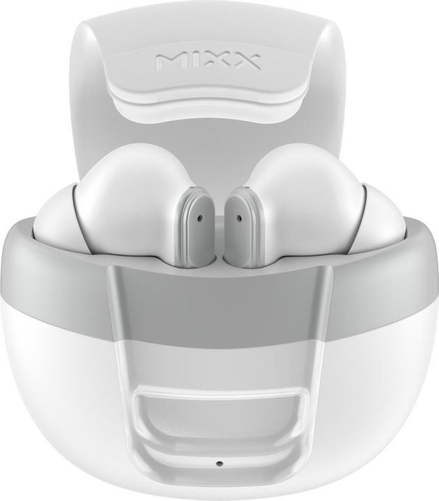 Actual product image Mixx Streambuds Solo 3 (18 h)
