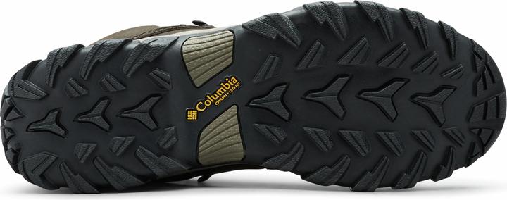 Image du produit Columbia Newton Ridge Plus II Waterproof Shoes (42)