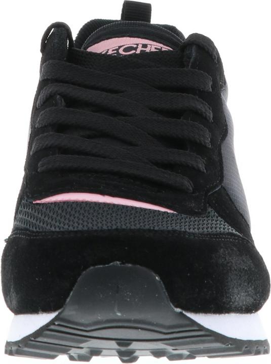 Image du produit Skechers 155287/BLK OG 85-Step N Fly Femme Baskets Chaussures basses noir/rose (41)