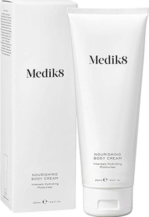 Produktbild Medik8 Nourishing Body Moisture 250 ml (Körperlotion, 250 ml)