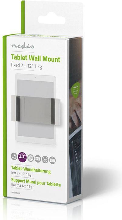 Actual product image Nedis TWMT100SI