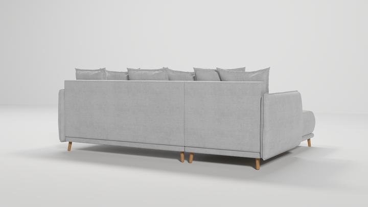 Immagine prodotto Ropez Gaja (Divano ad angolo)