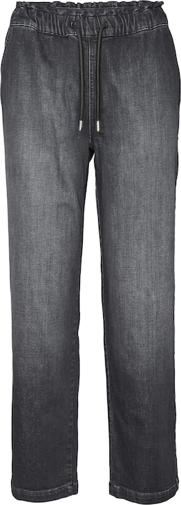 Produktbild Vero Moda VMCALLIE Mid Rise Karotte, locker geschnitten Jeans Locker geschnitten (32)