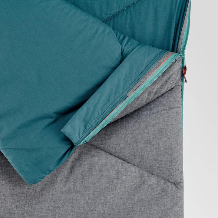 Produktbild Quechua Arpenaz 10 Coton (190 cm)