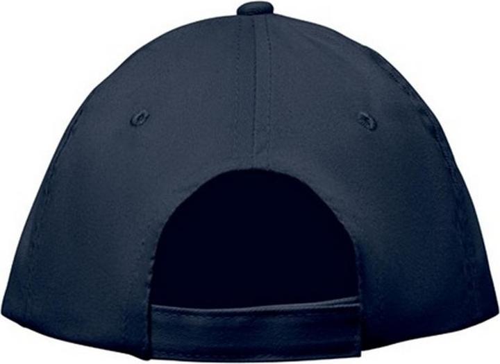 Produktbild MidOcean Sunny BaseballMütze 5 Segmente (One Size)