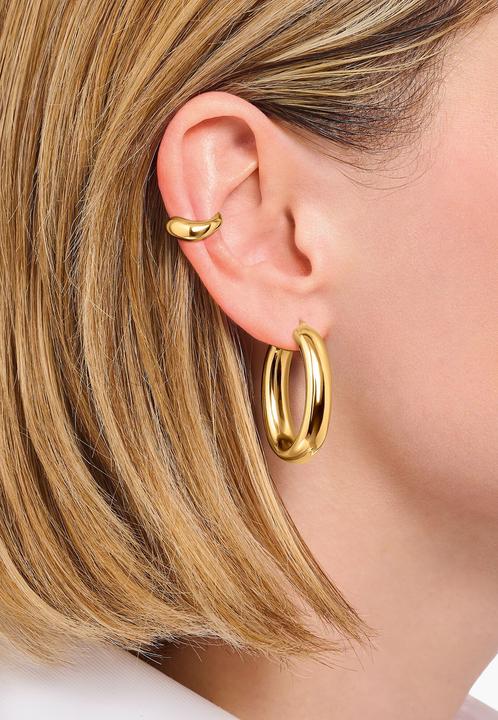 Immagine prodotto Thomas Sabo Creoli a pezzi (Doratura in oro giallo 750, Argento 925)