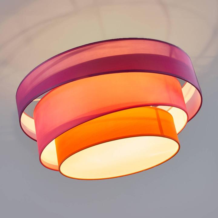Actual product image Lindby Melia (E27)