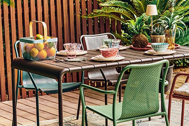 Image du produit BYYU Sala (24,5 x 24,5 cm)