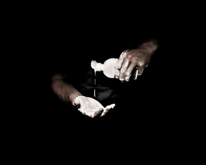 Actual product image AustriAlpin Liquid Chalk (250 ml)