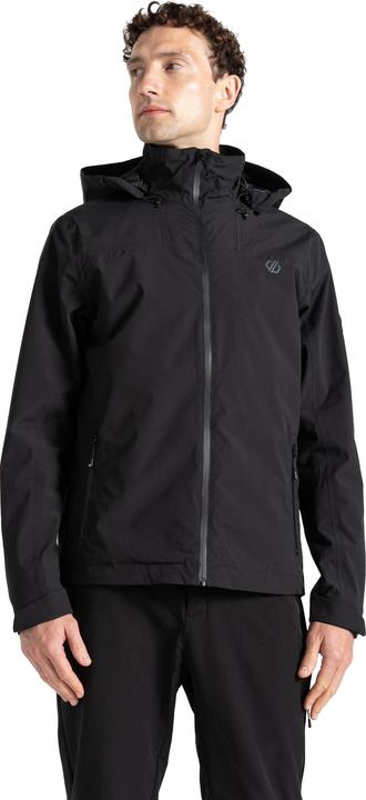 Immagine prodotto Dare2b Switch Out II Giacca Impermeabile Uomo (XXL)