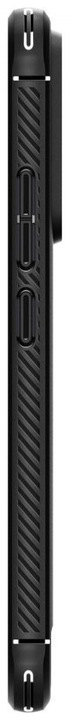 Immagine prodotto Spigen Rugged Armor Xiaomi 14 czarny/nero opaco ACS07422 (Xiaomi 14)