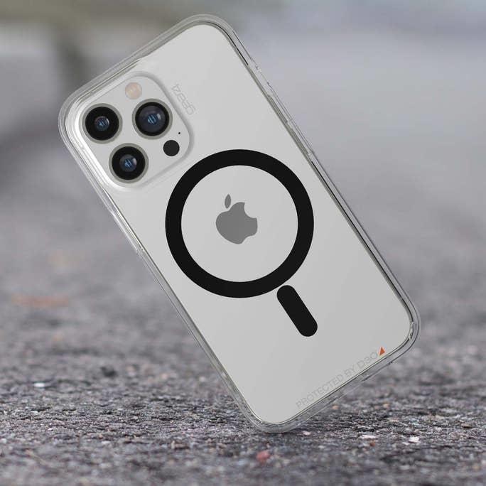 Actual product image gear4 Santa Cruz Snap (Apple iPhone 13, Apple iPhone 13 Pro)