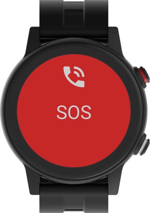 Actual product image Jill Sander R9 (46.70 mm, 4G)