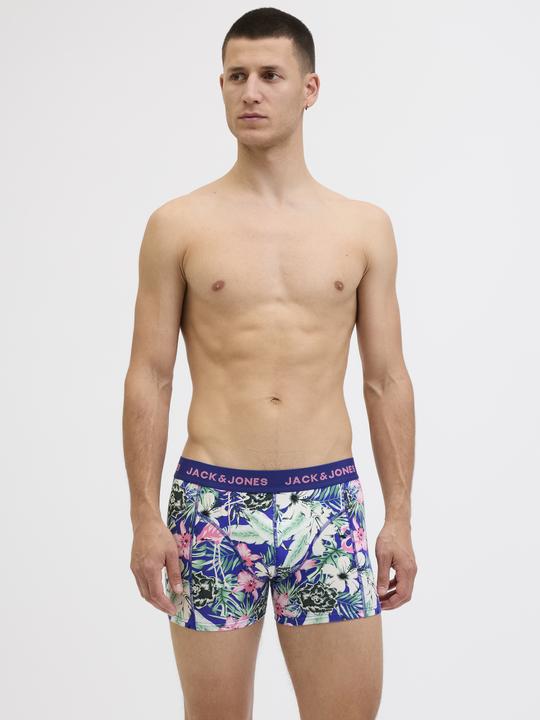 Produktbild Jack & Jones 12er-pack Trunks Trunks (S, 12er Pack)