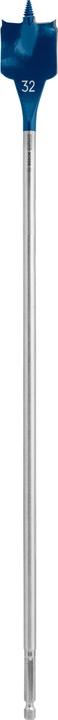 Image du produit Bosch Professional Zubehör Bosch Professional Expert SelfCut Speed Flachfräsbohrer, 32 x 400 mm (32 millimètres)