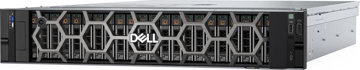 Image du produit Dell POWEREDGE R7615 EPYC 9354P (Amd epyc 9354p, 32 Go)