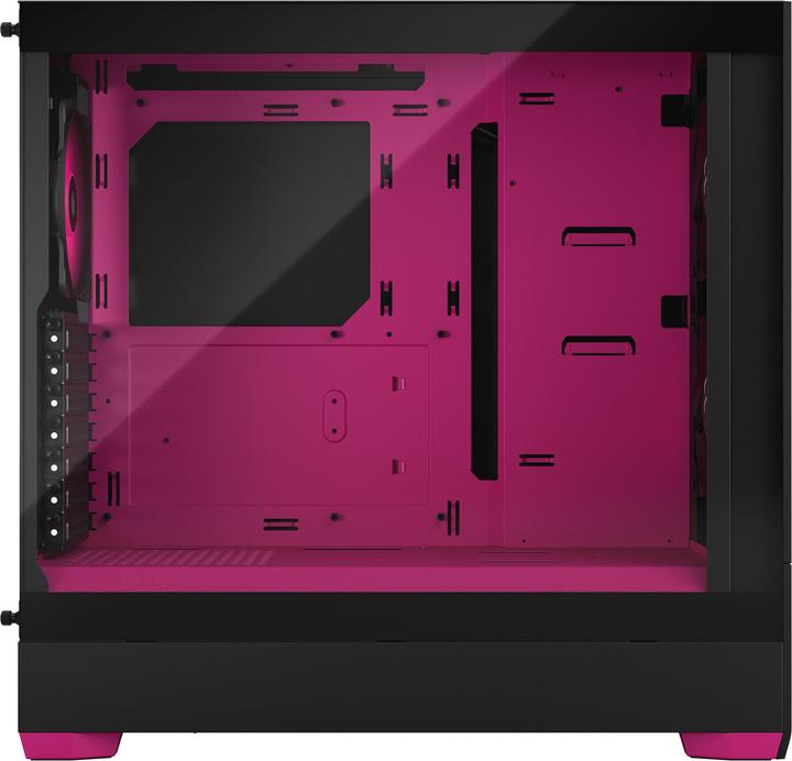 Productafbeelding Fractal Pop Air RGB TG (ATX, mATX, Mini-ITX)