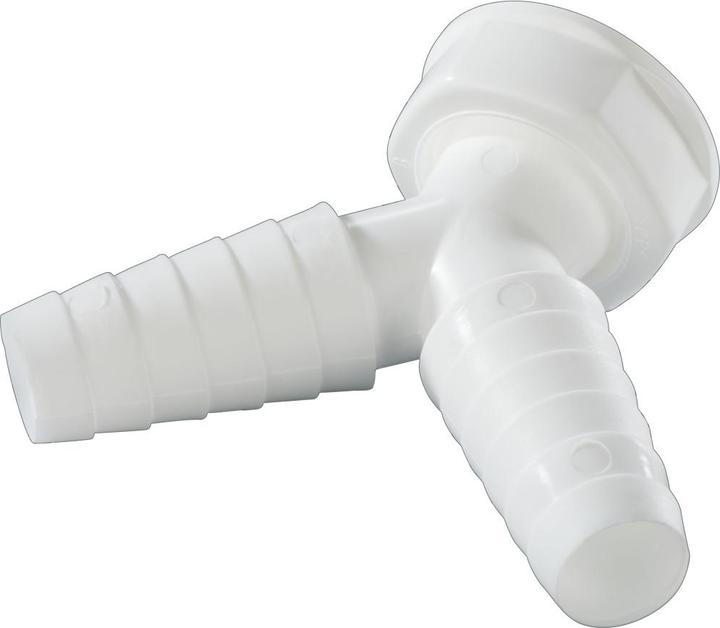 Actual product image Xavax Y-Verbinder