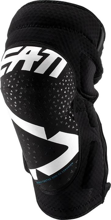 Actual product image Leatt 3DF 5.0 (S, Knee pad, Pair)