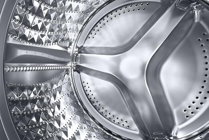 Actual product image Samsung WW11BGA049TEEG (11 kg, Left)