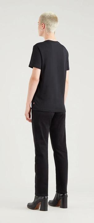Immagine prodotto Levis 501 Jeans crop nero calore (26)