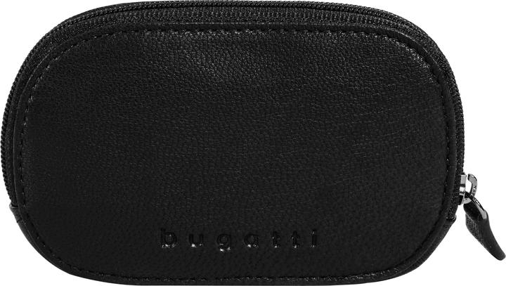 Immagine prodotto Bugatti "Black Magic" Schlüsseletui / coin pouch