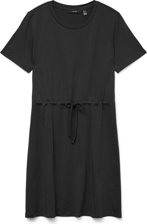 Immagine prodotto Vero Moda Vmluna Ss Short String Dress Jrs Noos (XS)