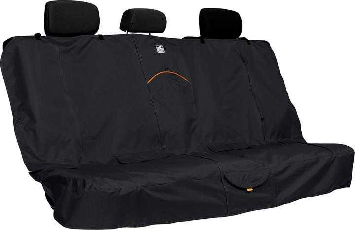 Image du produit Kurgo Couverture de protection pour voiture (Chien, Lavable, Respirant, Ouverture complète)