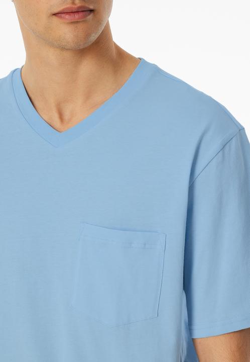 Produktbild Schiesser Pyjama Comfort Essentials (52)
