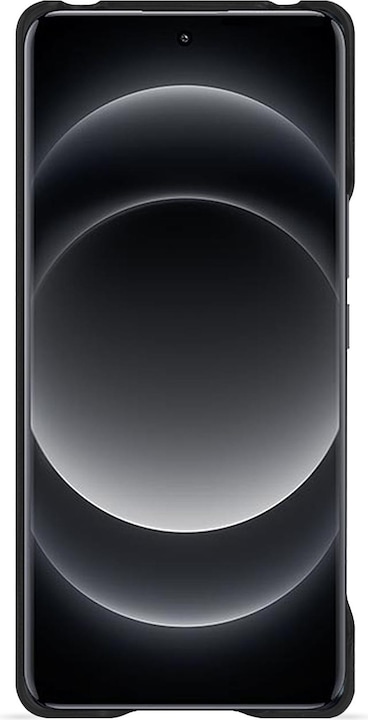 Actual product image Noreve Leather case (Xiaomi 14 Ultra)