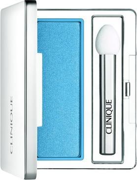 Produktbild Clinique All About Shadow Soft Shim Lagoon