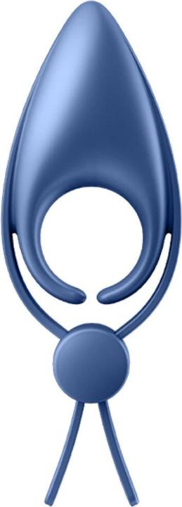 Actual product image Satisfyer Sniper Vibrating Cock Ring