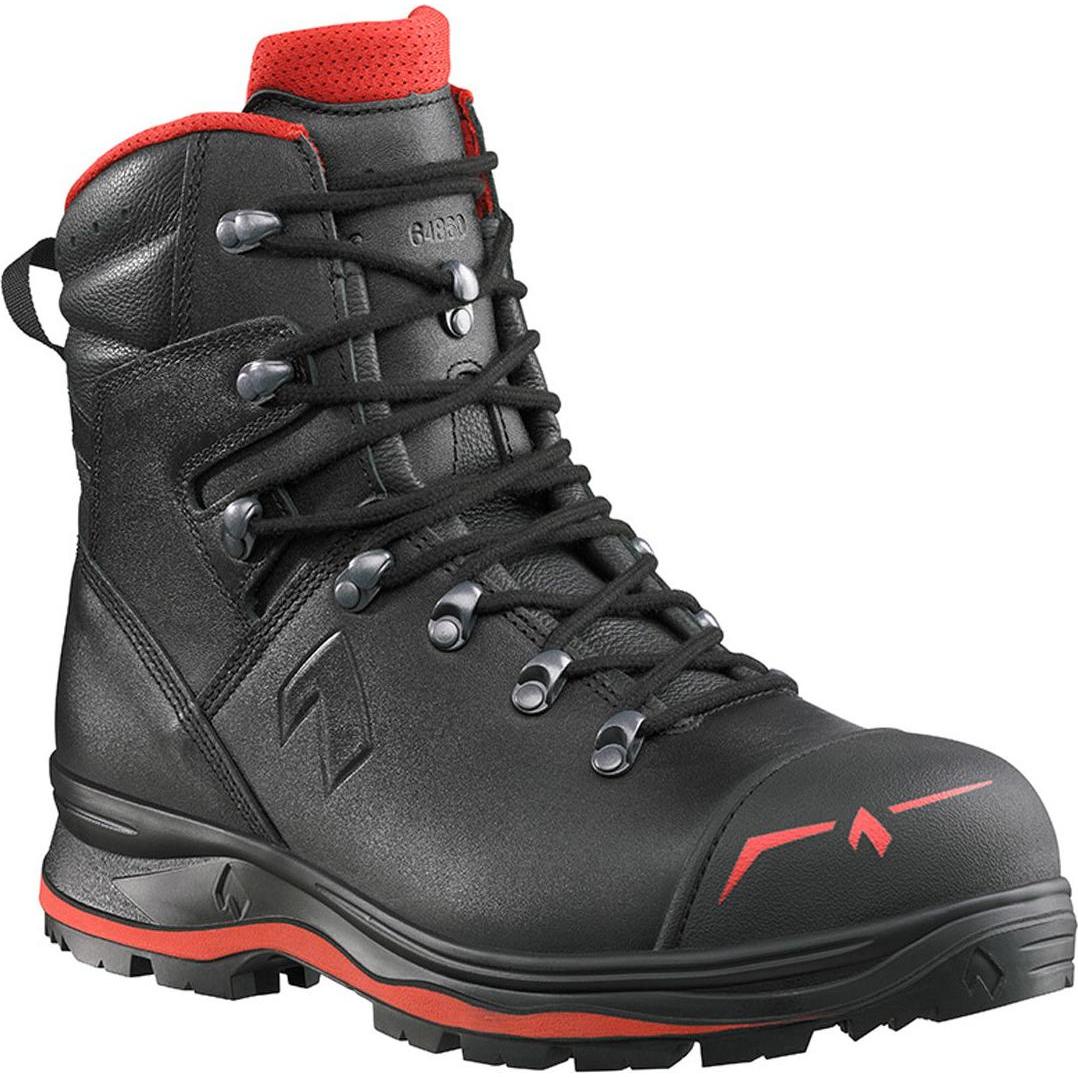 Haix, Sicherheitsschuhe, Trekker Pro 2.0 (S3, 43)