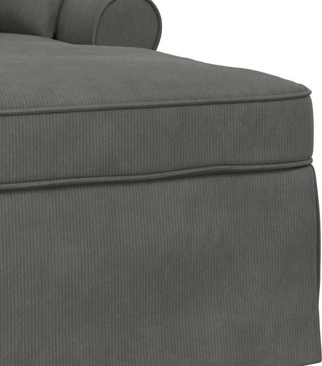 Actual product image vidaXL Loungesessel