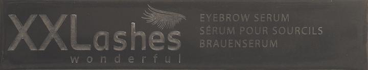 Actual product image XXLashes Brewing serum (3 ml)