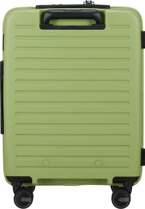 Actual product image Samsonite Restackd Trolley mit 4 Rollen erweiterbar 55cm (42 l)