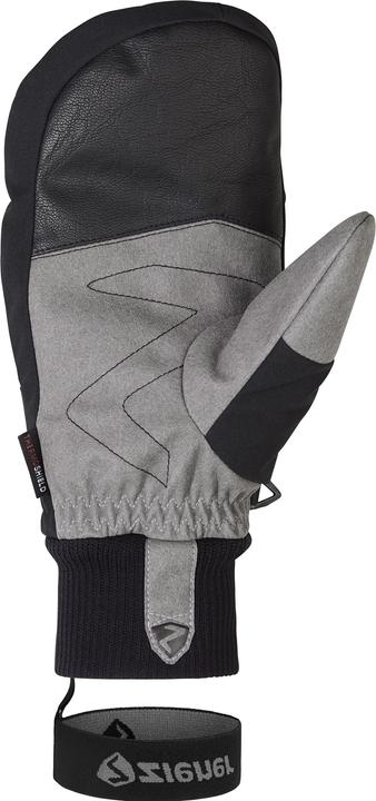 Actual product image Ziener Gendon AS (11)