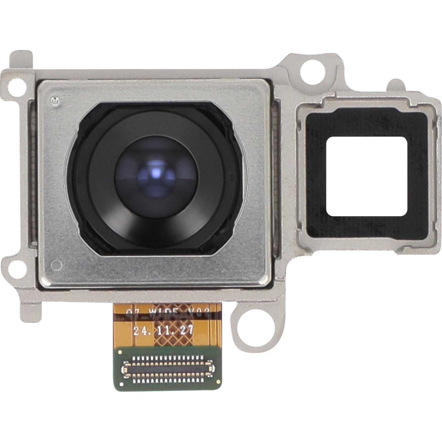 Samsung Original Weitwinkel Rückkamera Service Pack Galaxy Z Fold7 (Modul), Mobilgerät Ersatzteile, 