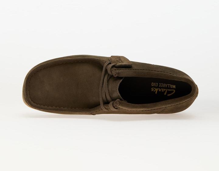 Actual product image Clarks Halbschuhe (46)