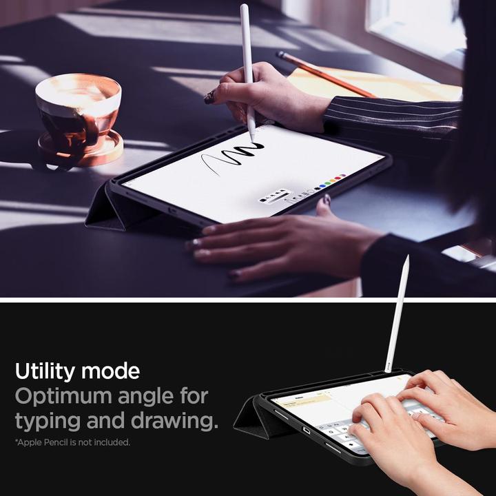 Produktbild Spigen Urban Fit (Apple iPad Pro 11 2020)