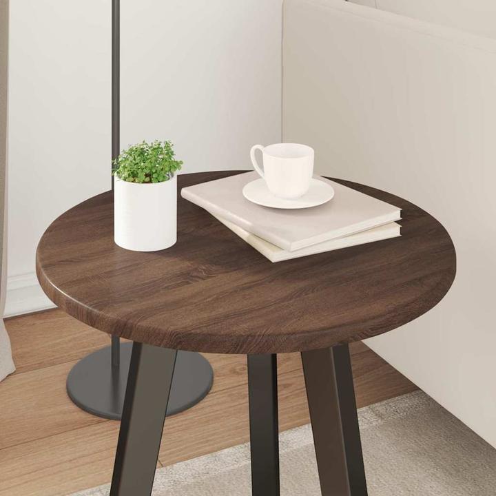 Produktbild VidaXL Tischplatte (40 x 40 x 1.5 cm)