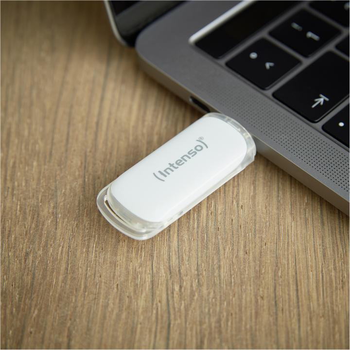 Immagine prodotto Intenso Flash Line Type-C (32 GB, USB-C)